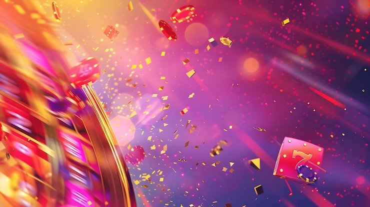 ahha4d slot App 