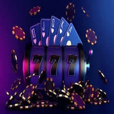 ahha4d slot featured game showcase