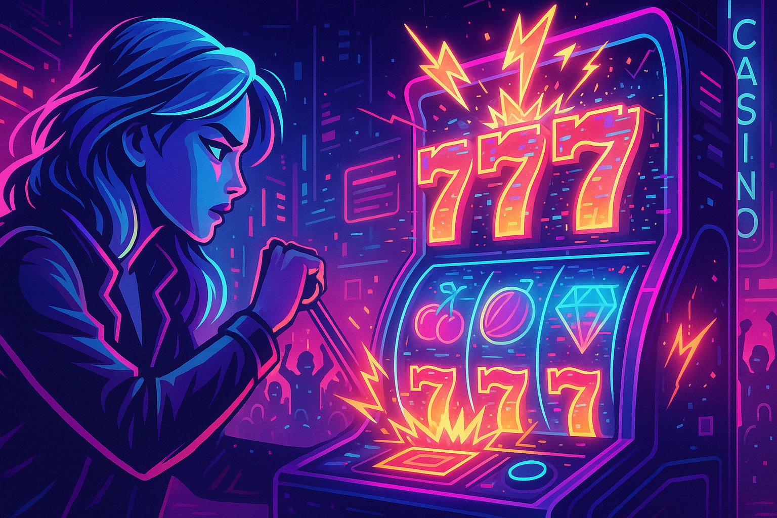 ahha4d slot featured game showcase