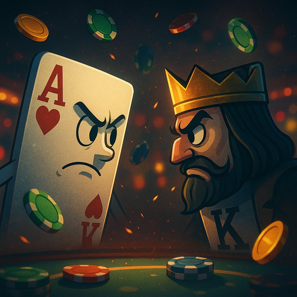 ahha4d slot featured game showcase